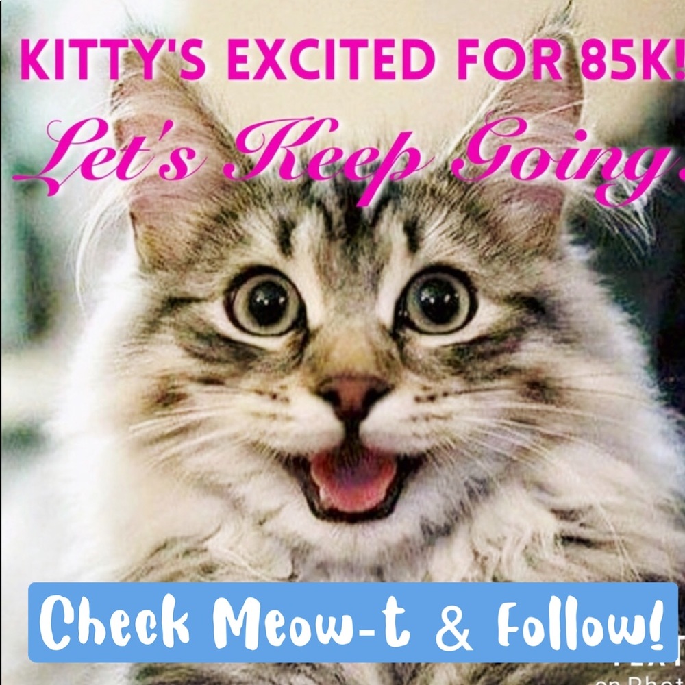 💜 Follow me to 250K! 💗 - Picture 12 of 12